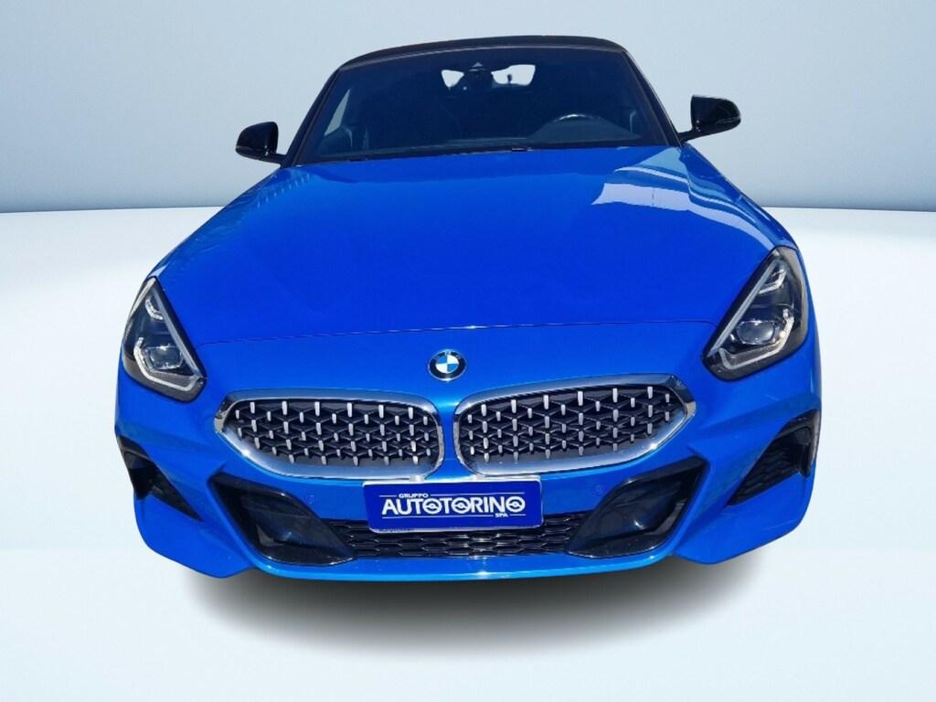 BMW Z4 sdrive 20i Msport auto