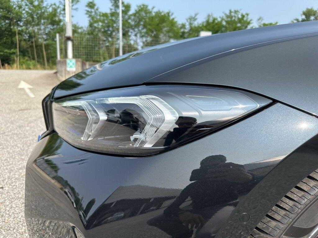 BMW Serie 3 320d mhev 48V M Sport Pro auto