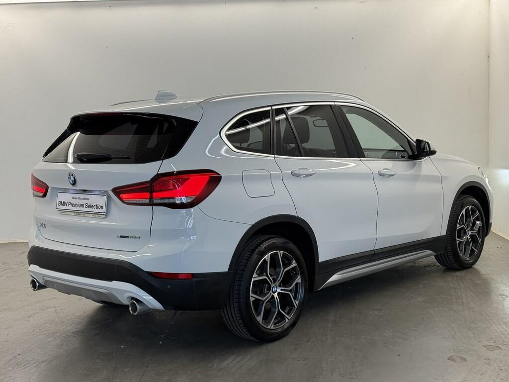 BMW X1 sdrive18d xLine auto