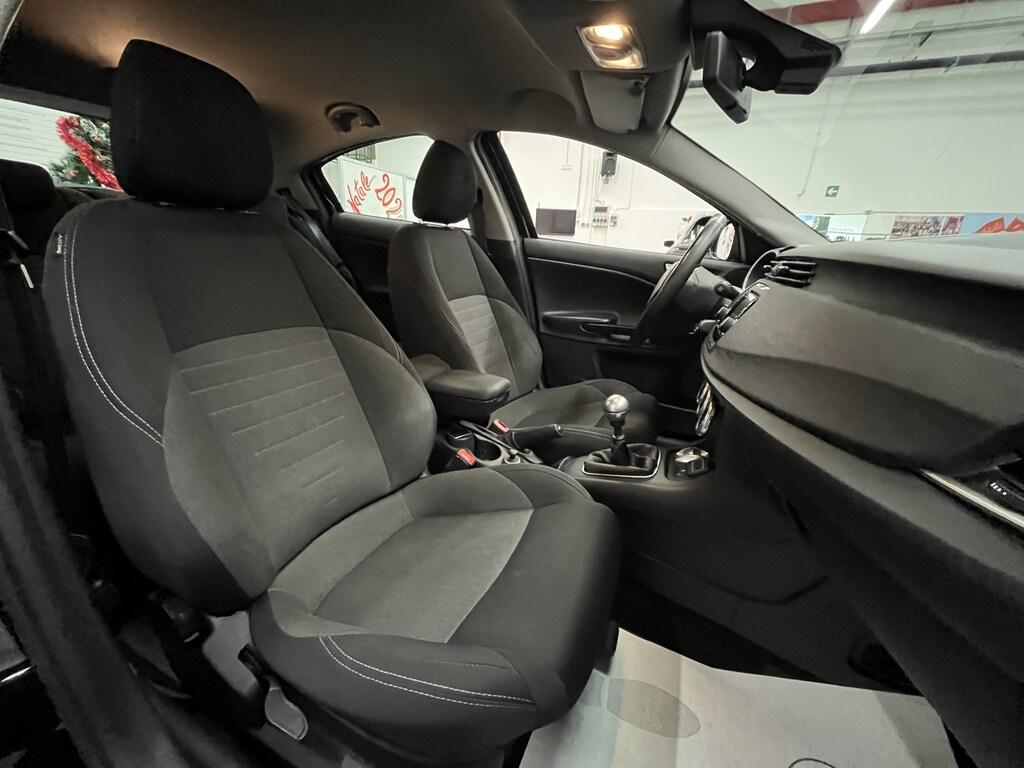 Alfa Romeo Giulietta 1.6 jtdm Super 120cv