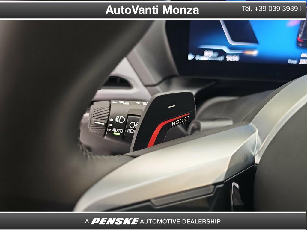 BMW Serie 2 218d Gran Coupe MSport auto