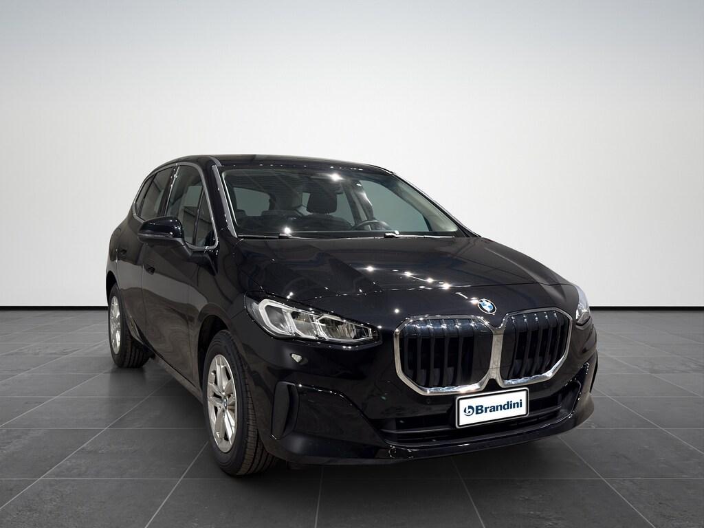 BMW Serie 2 218i Active Tourer auto
