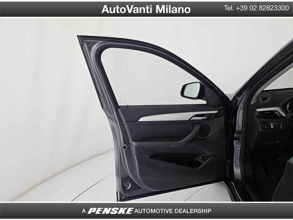 BMW X1 xdrive25e Advantage auto