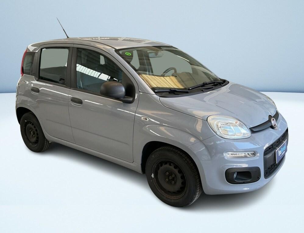 Fiat Panda 1.2 Pop s&s 69cv my19