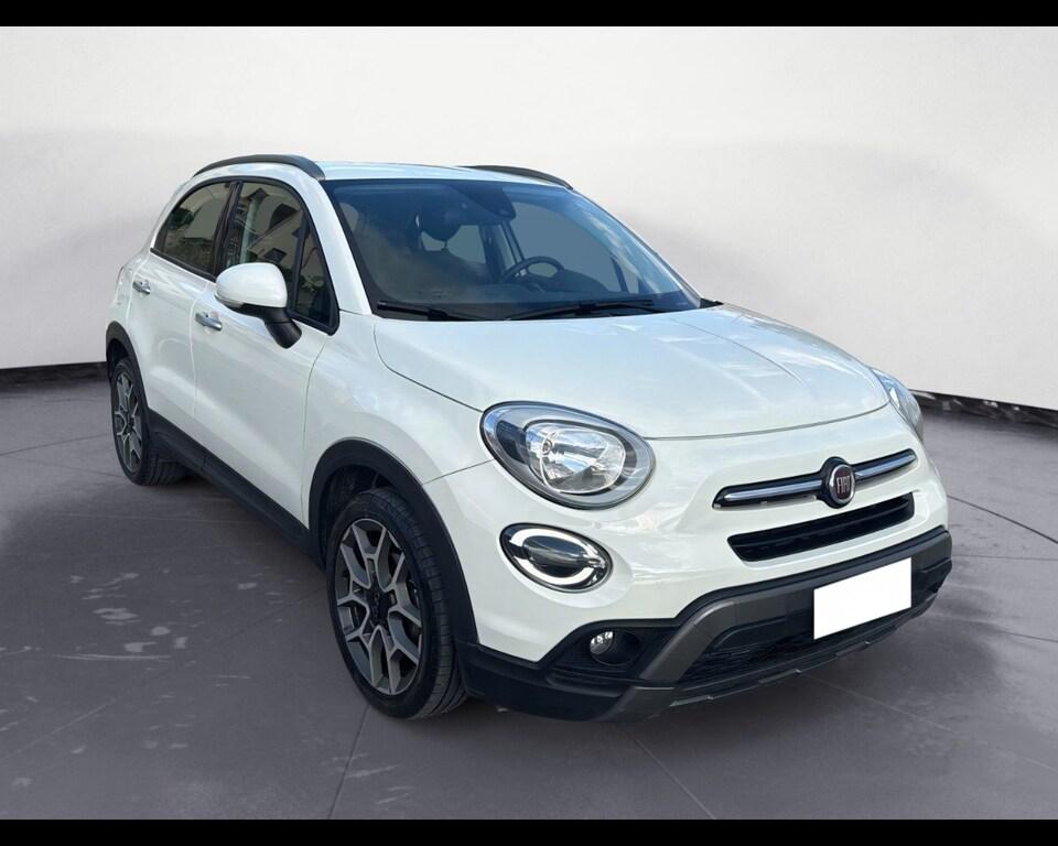Fiat 500X 1.6 mjt Cross 130cv