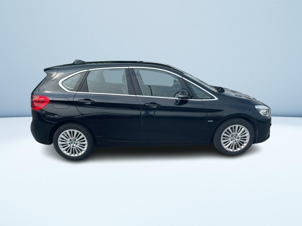 BMW Serie 2 218d Active Tourer Luxury auto my17