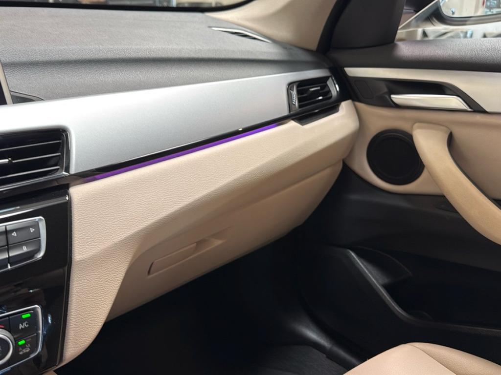 BMW X1 sdrive18d Business Advantage auto