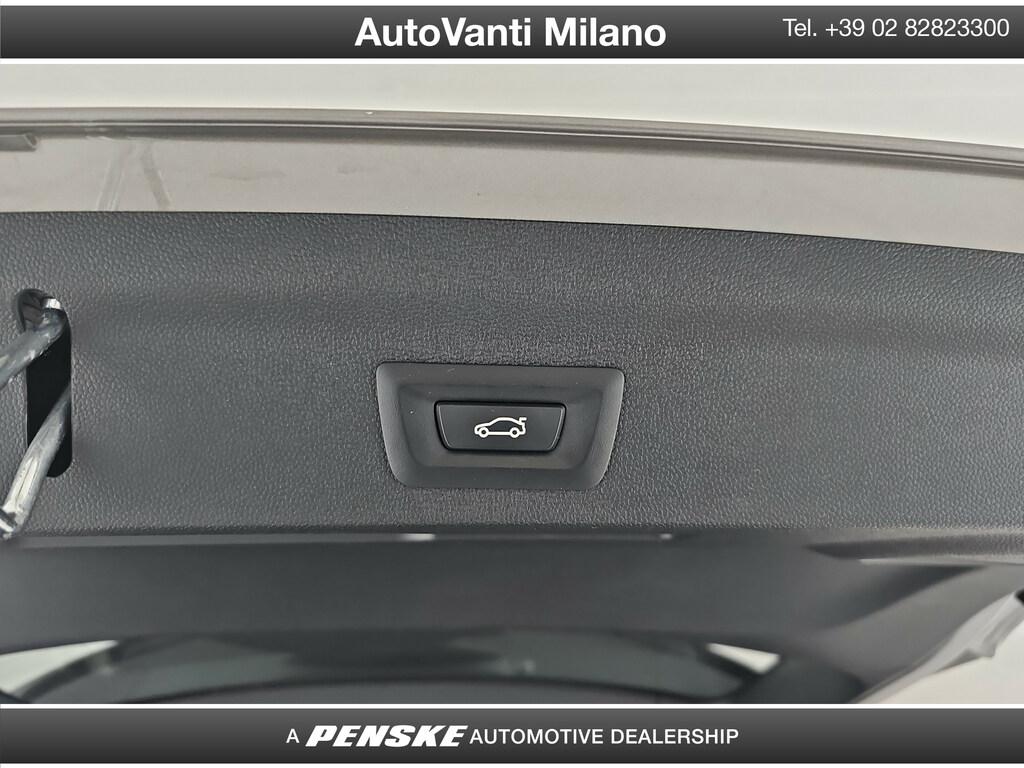 Mini Cooper SE Countryman 1.5 all4 auto