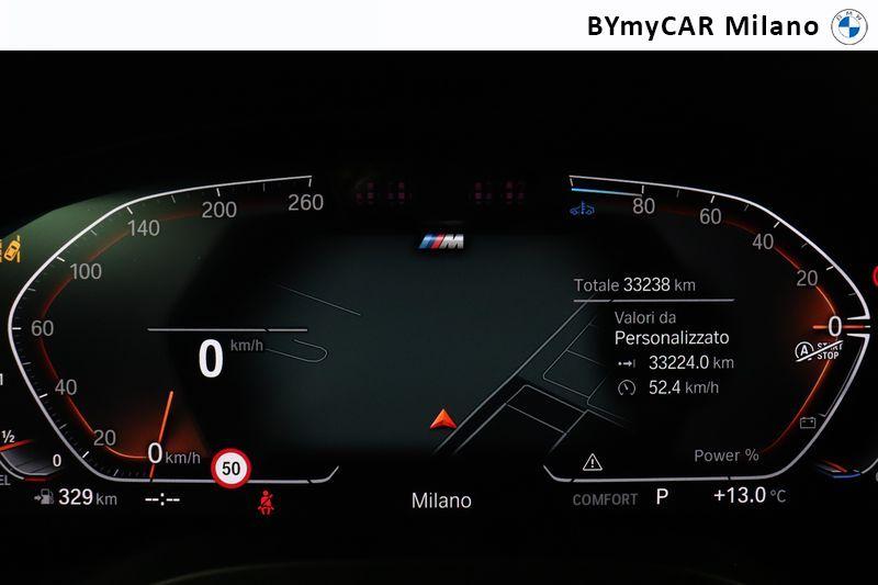 BMW X4 xdrive20d mhev 48V Msport auto