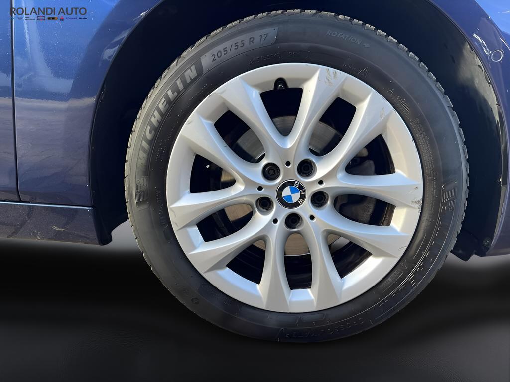 BMW Serie 2 218d Active Tourer Advantage auto my15