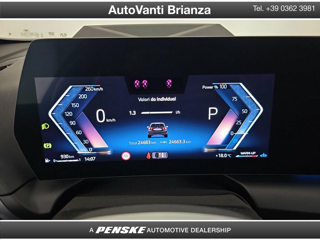 BMW Serie 1 118d MSport Pro auto