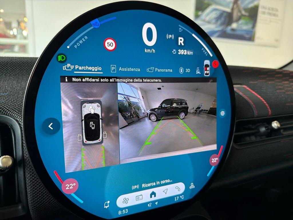 Mini Mini Cooper 3p 2.0 S JCW auto