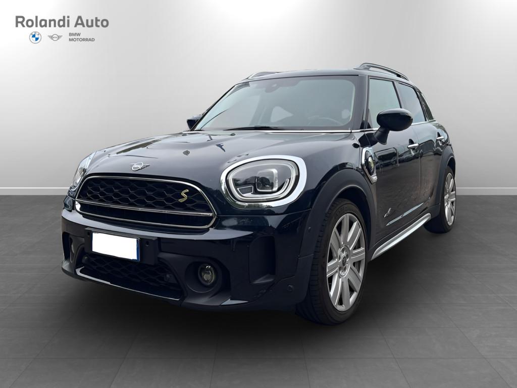 Mini Cooper SE Countryman Mini Countryman 1.5 Cooper SE Hype all4 auto