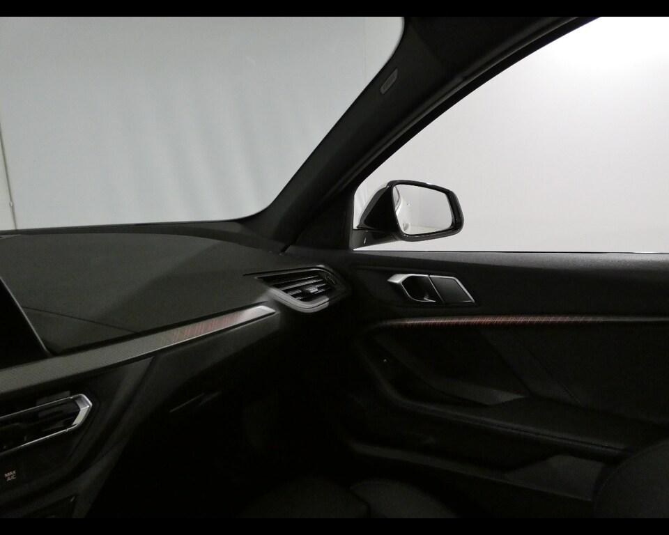 BMW Serie 1 120d Msport xdrive auto