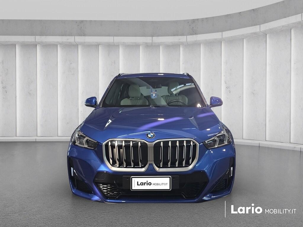 BMW X1 xdrive20d mhev 48V MSport auto
