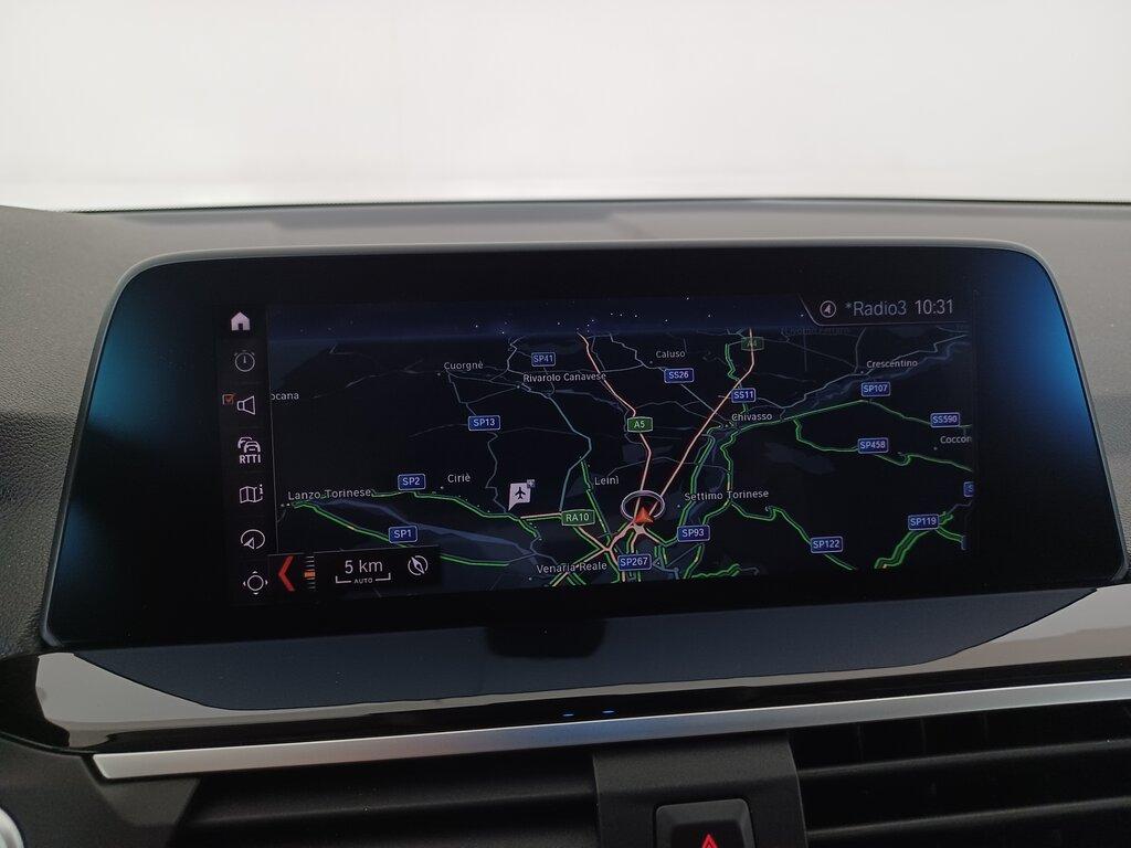 BMW X3 xdrive30e xLine auto