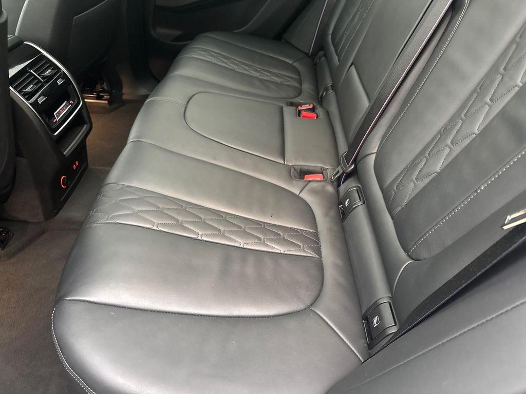 BMW X5 xdrive50e MSport Pro auto