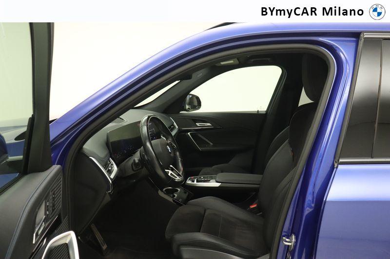 BMW X1 sdrive18d MSport Edition Balance auto