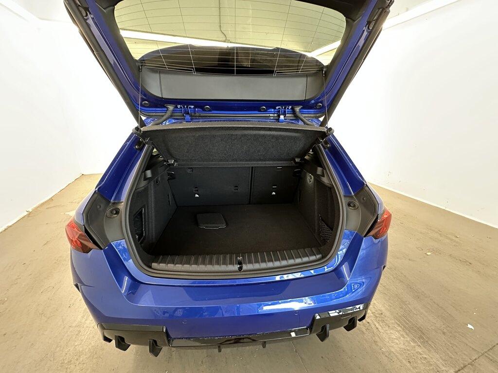 BMW Serie 1 118d MSport Pro auto