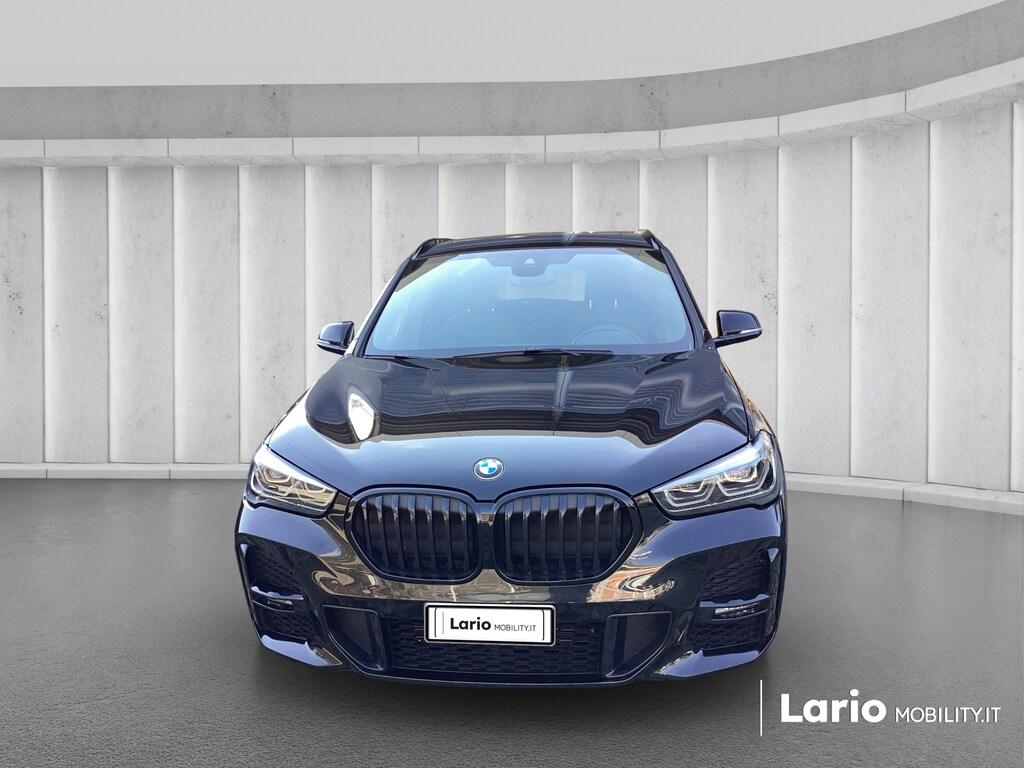 BMW X1 sdrive20i Msport 178cv auto