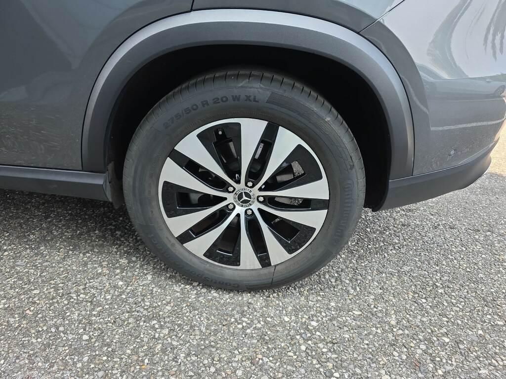 Mercedes GLE 300 d Advanced 4matic auto