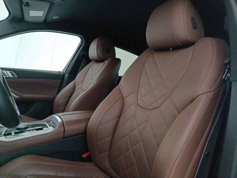 BMW X6 X6 xdrive30d mhev 48V Msport auto