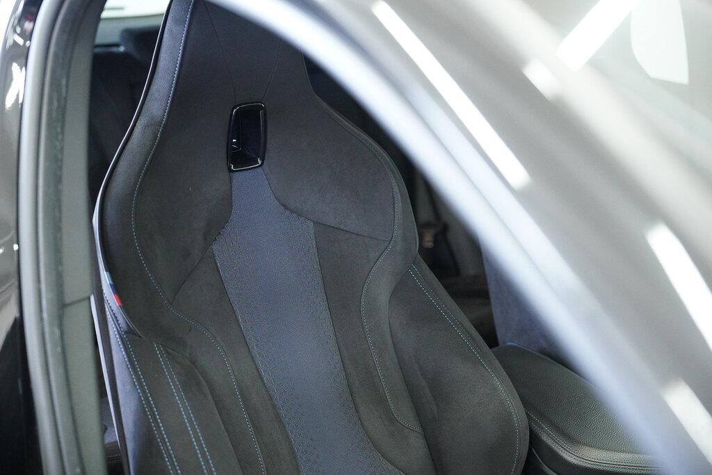 BMW X2 sdrive20i Msport 192cv auto