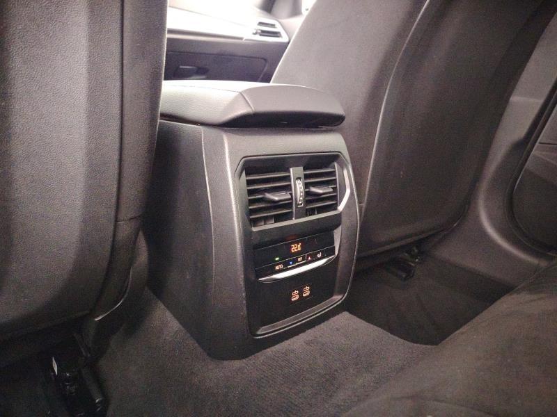 BMW Serie 3 320d Touring mhev 48V Msport xdrive auto