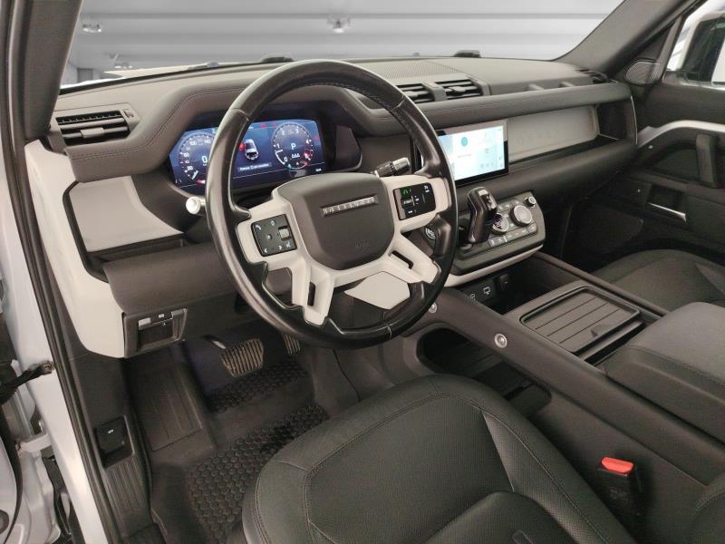 Land Rover Defender 90 3.0d i6 mhev awd 250cv auto