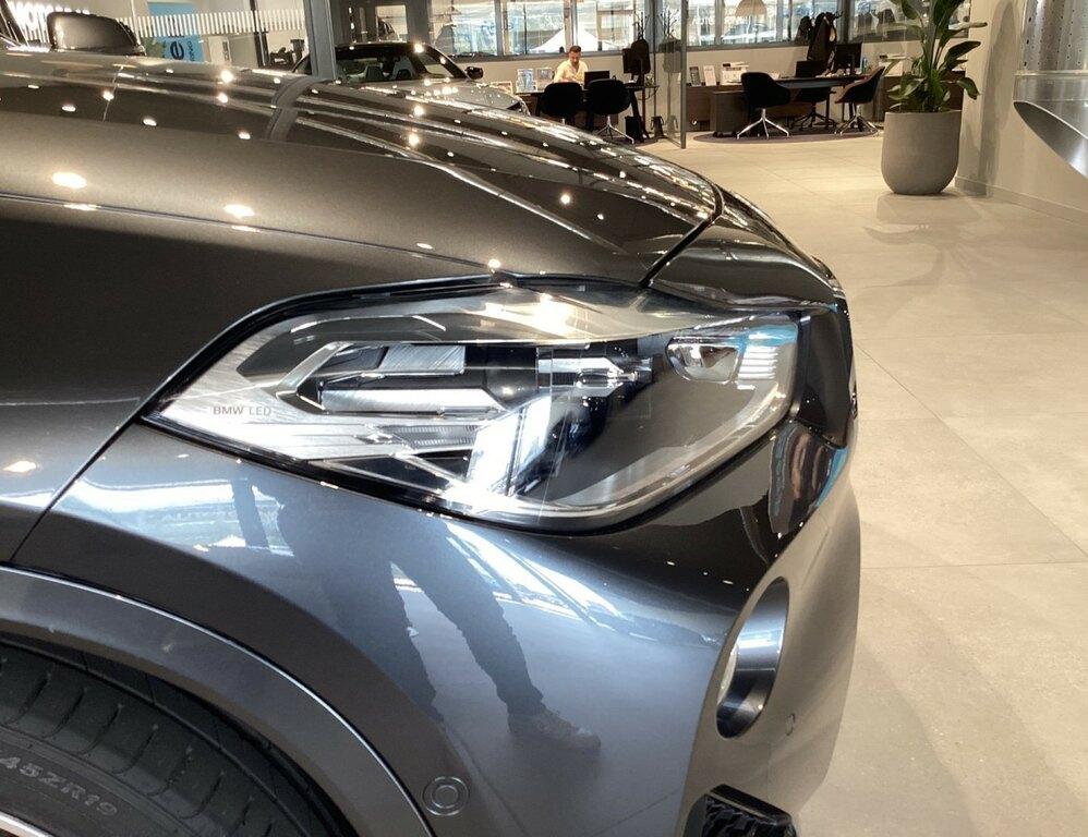 BMW X2 xdrive18d Msport auto