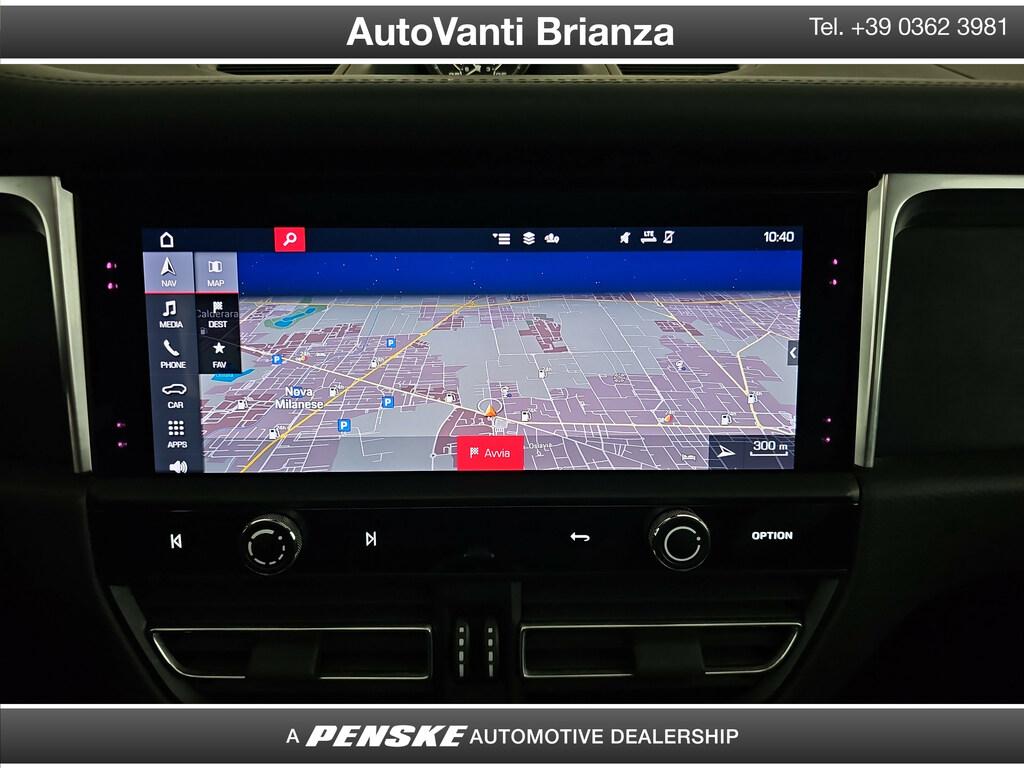 Porsche Macan 2.9 GTS 440cv pdk