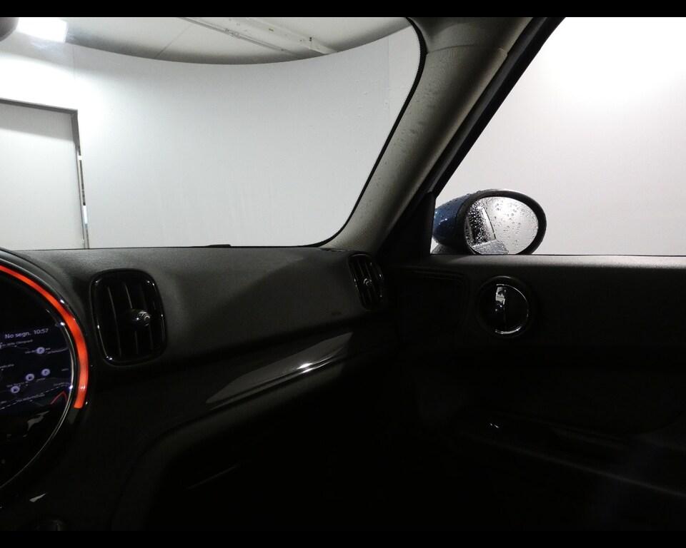 Mini One D Countryman 1.5 TwinPower Turbo One D Business