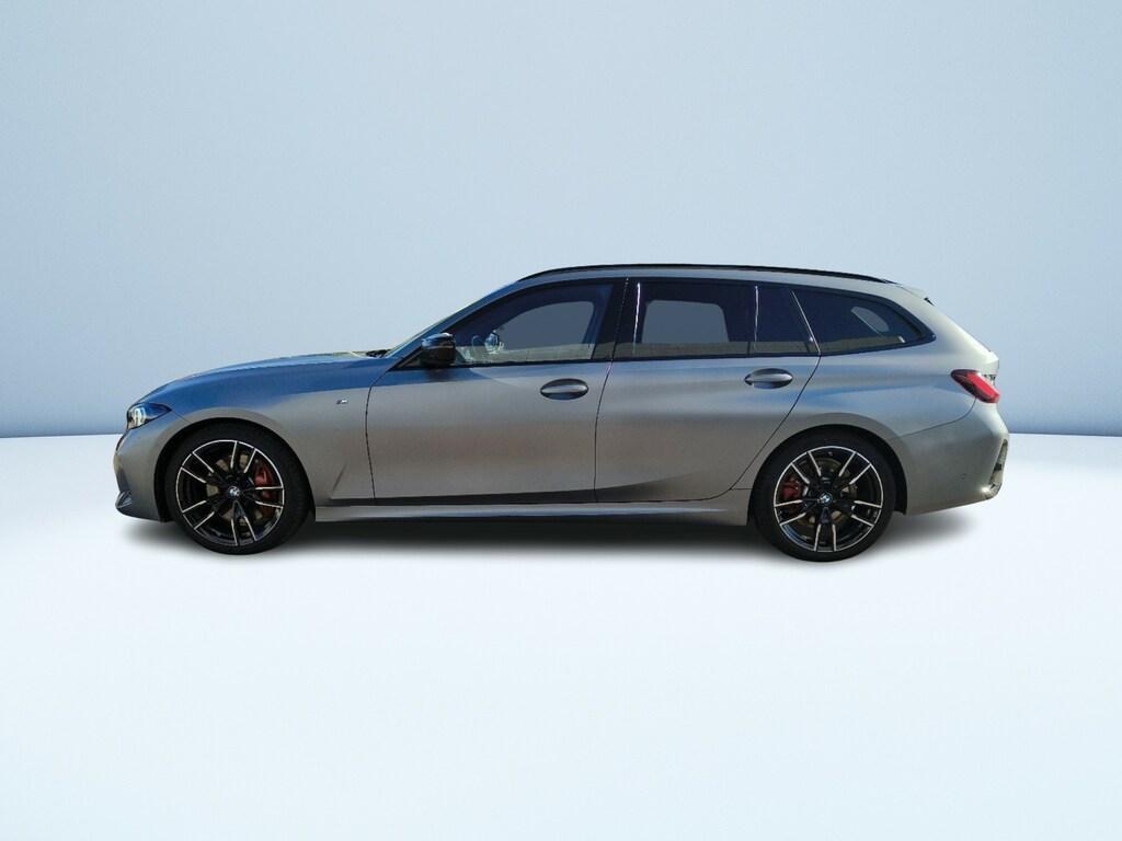 BMW Serie 3 M M340d Touring mhev 48V xdrive auto
