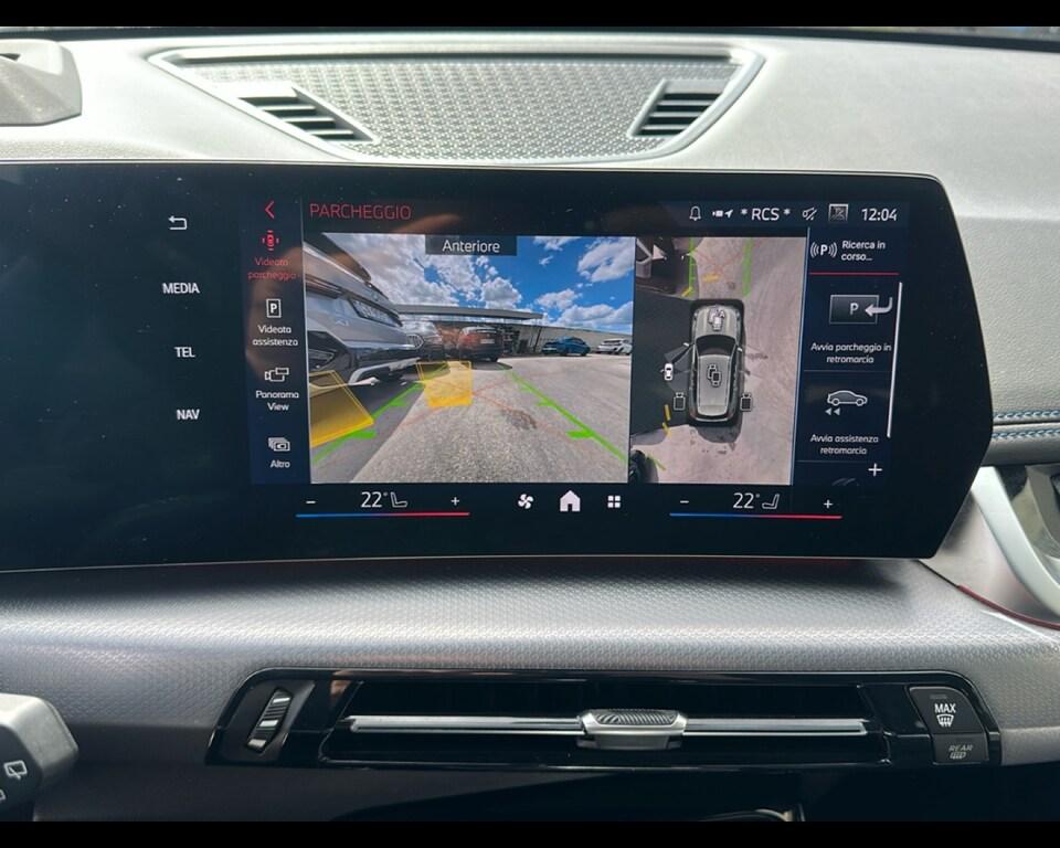 BMW X1 xdrive 25e MSport Pro auto