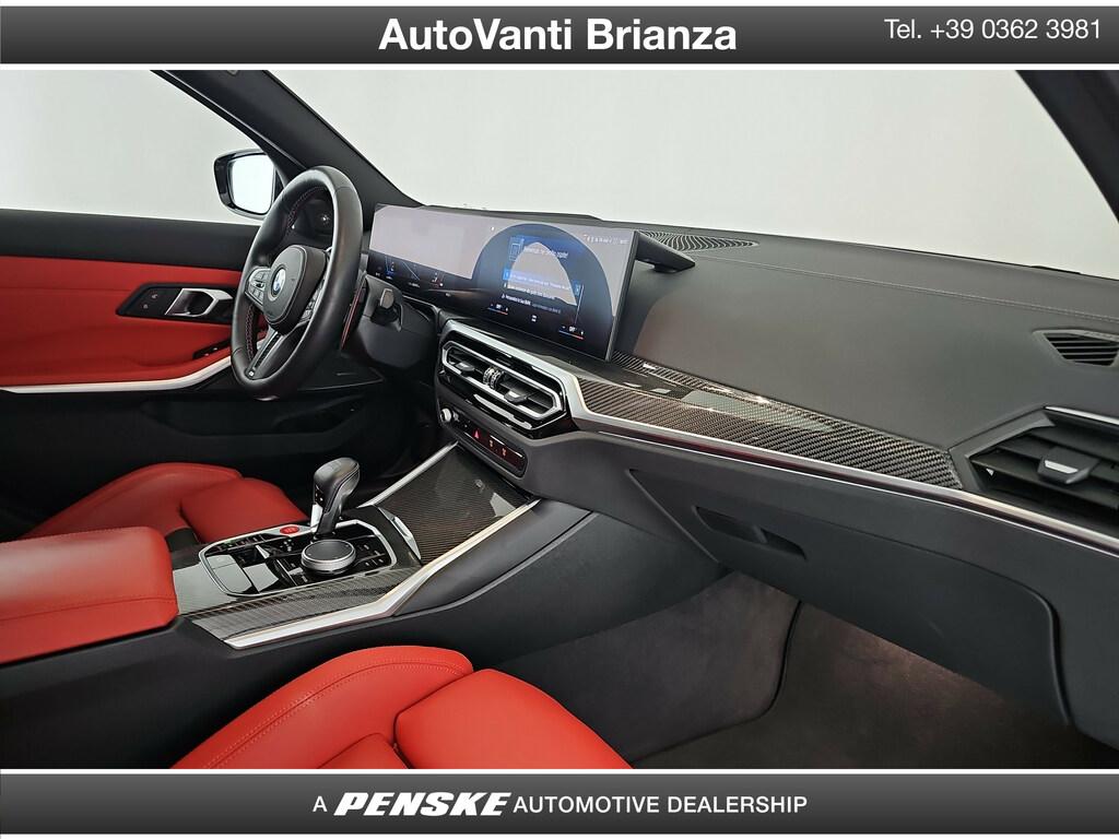 BMW M3 Touring 3.0 Competition M xdrive auto