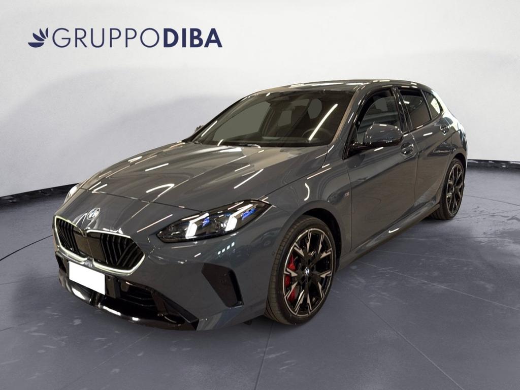 BMW Serie 1 118d MSport Pro auto