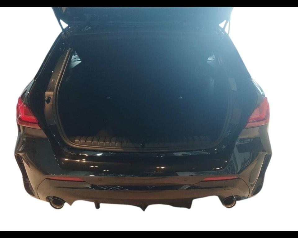 BMW Serie 1 128ti Msport auto