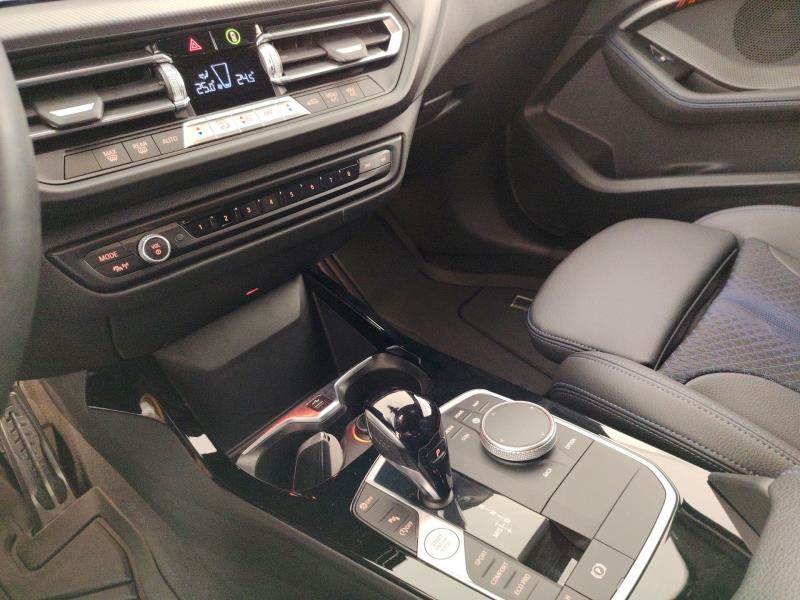 BMW Serie 1 120d Msport auto