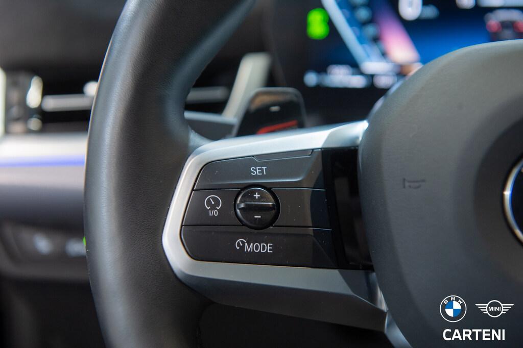 BMW X2 xdrive 20d 48V MSport Pro auto