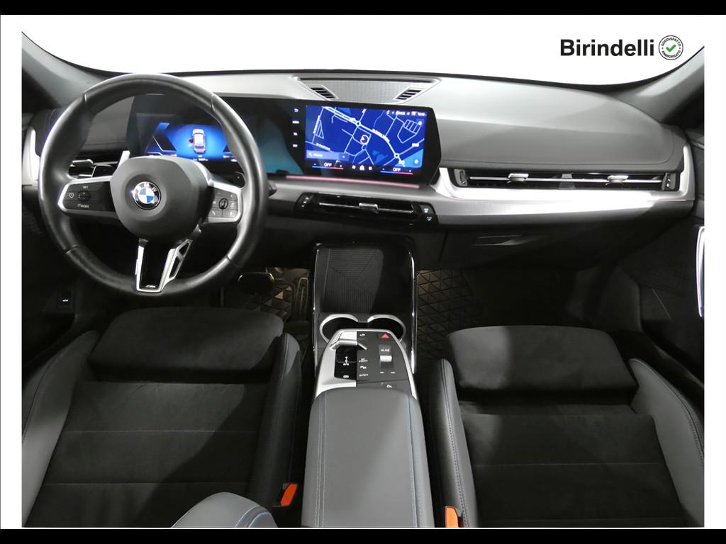 BMW X1 xdrive20d mhev 48V Msport auto