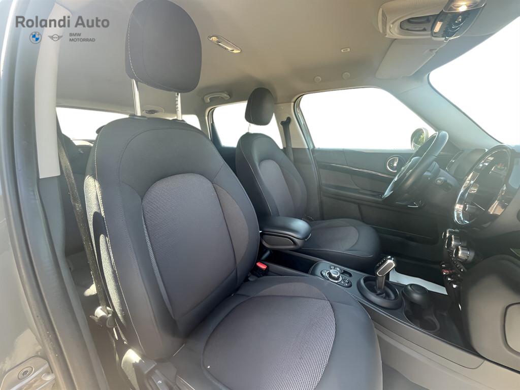Mini Cooper D Countryman 2.0 D Cooper D ALL4 Auto