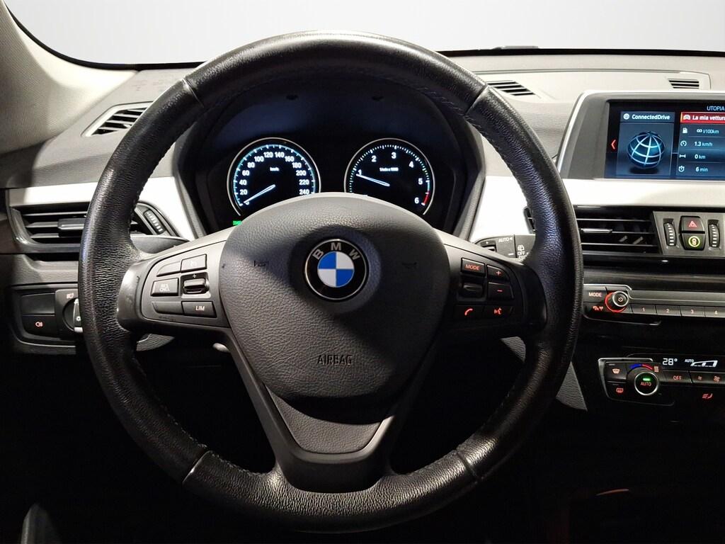 BMW X1 sdrive18d Business Advantage