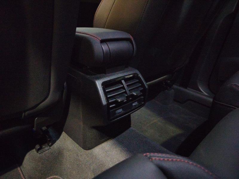 Audi Q3 Sportback 40 2.0 tdi Identity Black quattro 193cv s-tronic