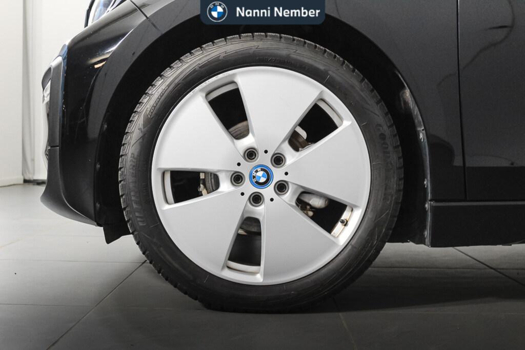 BMW i3 120Ah Advantage