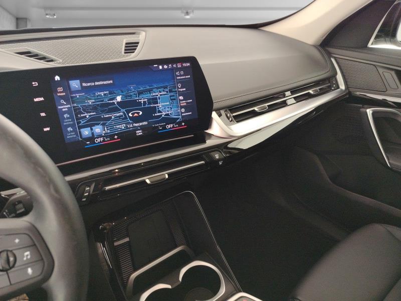 BMW X1 sdrive18d X-Line Edition Essence auto