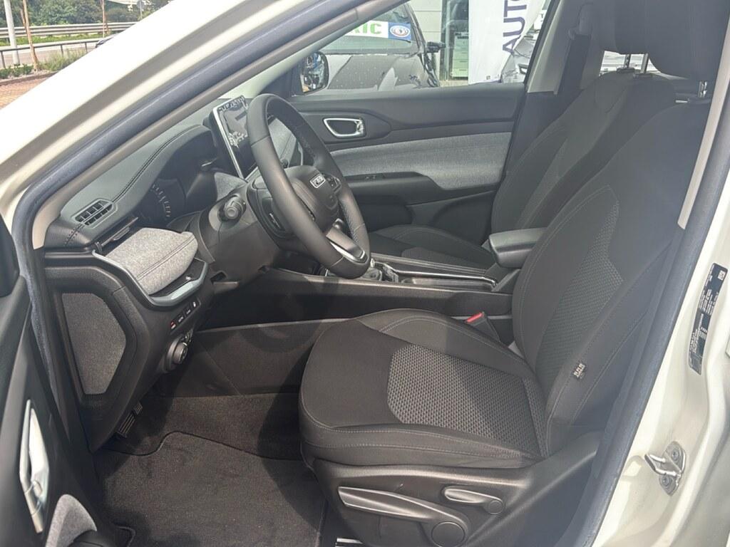 Jeep Compass 1.3 turbo t4 phev Longitude 4xe auto