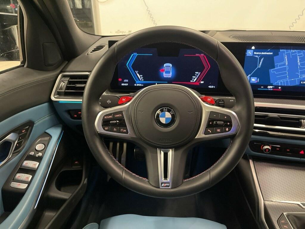 BMW Serie 3 M M3 3.0