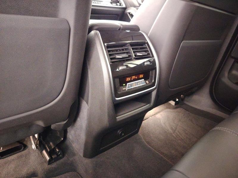 BMW X6 M X6 M60i MSport Pro auto