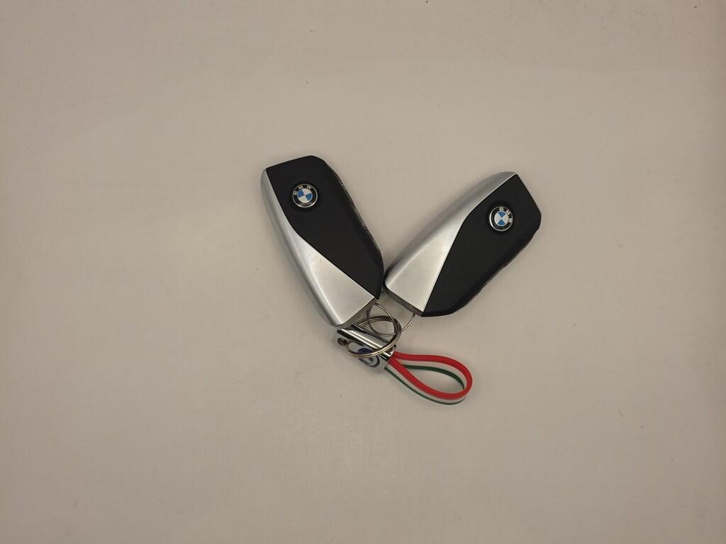 BMW X2 sdrive 18d auto
