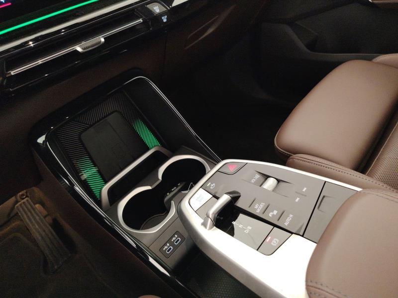 BMW iX1 30 xdrive X-Line
